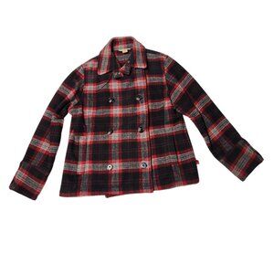 Woolrich coat